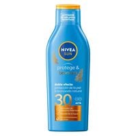 Protege & Broncea Loción Solar SPF30  200ml-131531 Protege & Broncea Loción Solar SPF30  200ml-131531 0